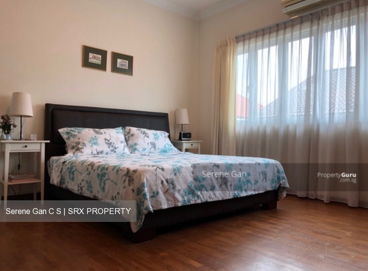 Pinewood Grove (D25), Terrace #184992402